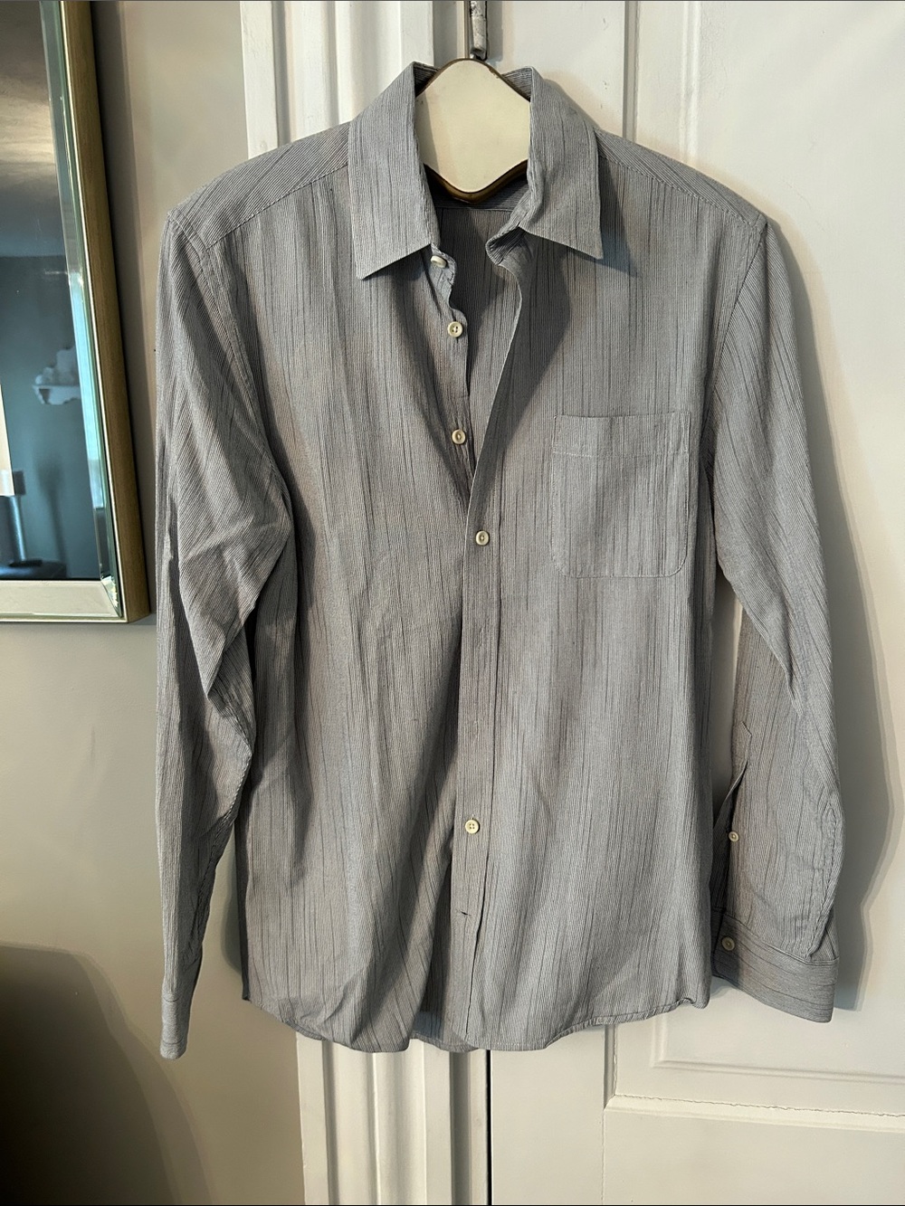 Taylor Stitch Buttondown